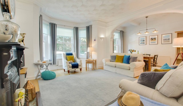 Secret Sands - One Bedroom Apartment, Sleeps 2