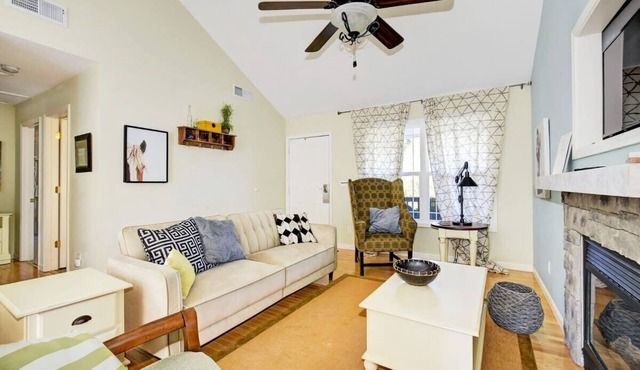 Secretariat 13 A true winner! Pet friendly w/fee