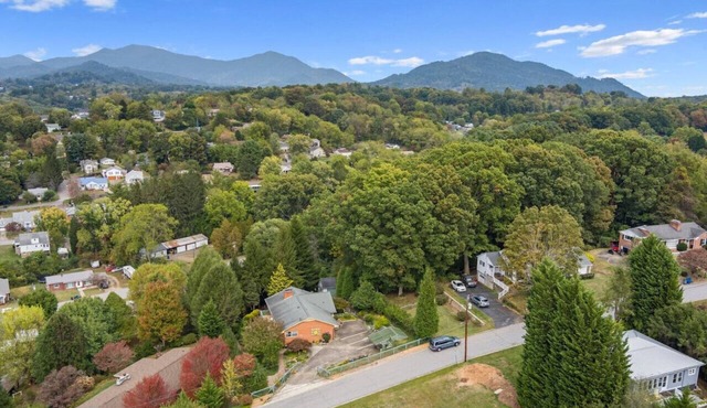SecretGardenGetaway: Asheville; Great Smokey Mtns