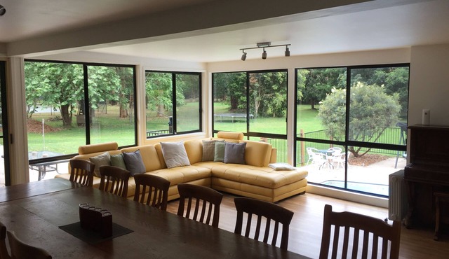 Secrets of Terara - Nature Retreat