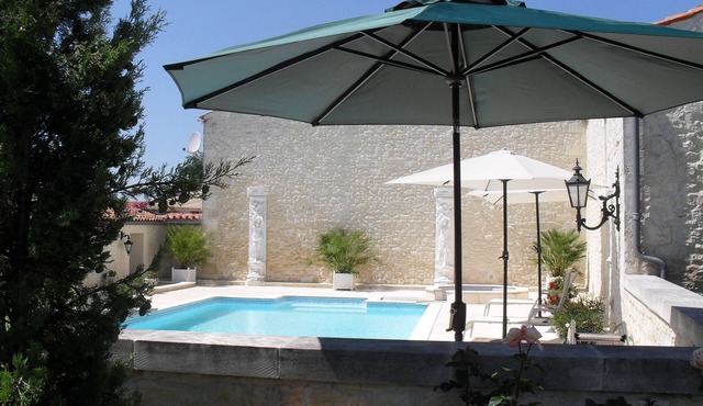 SECULAR RELAYS AND PARK, SWIMMING POOL, near the ISLANDS