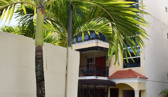 Secure Family-Oriented One of a Kind Condo