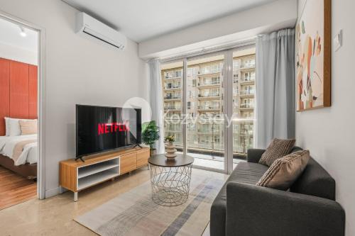 Sedana by Kozystay - Paskal