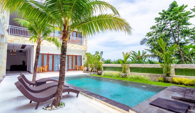 Sedana Cottage
