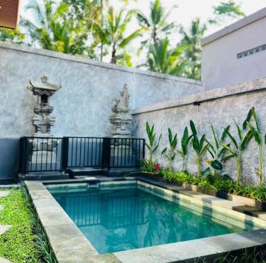 Sedana Pertiwi House