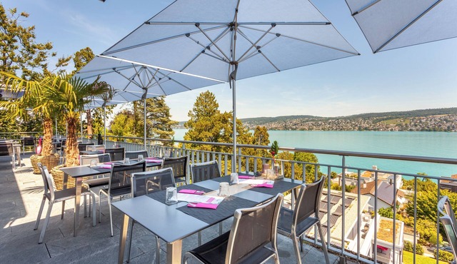 Sedartis Swiss Quality Hotel