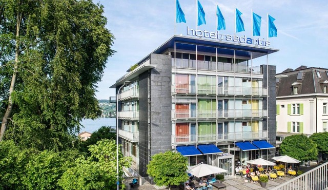 Sedartis Swiss Quality Hotel