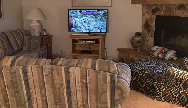 Sedona Red Rock Private Casita