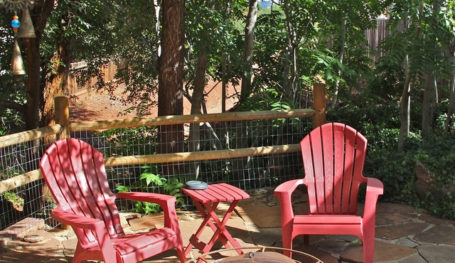 Sedona Serendipity - Unique and charming indoors and out, perfect location