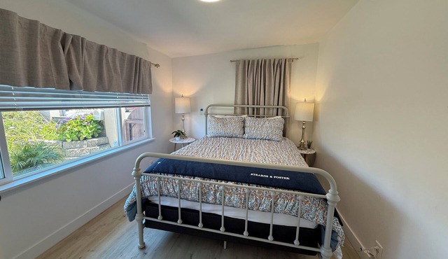 Seductive apartment Seaside, Carmel, Monterey, Pacific Grove , Pebble beach