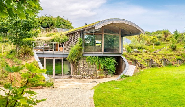 Sedum House, Gimingham, Norfolk