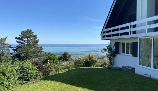 See in Sicht by Interhome