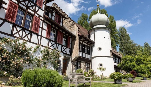 See & Park Hotel Feldbach
