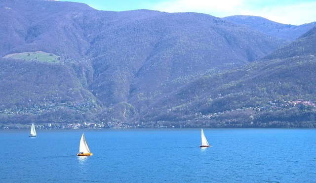 See-Penthouse by Interhome