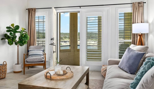 See Summer Sunrises with Spa and Eats on an Island