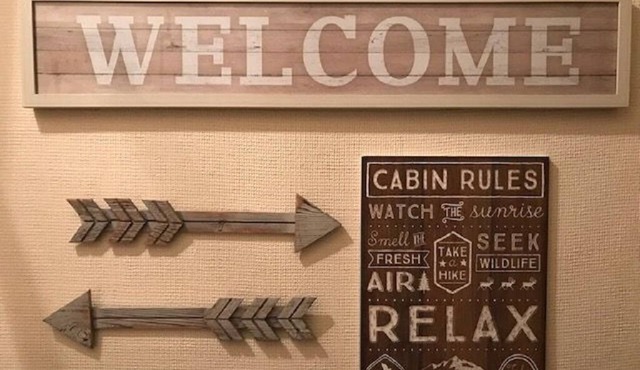 See the beauty of the FALL foliage Come Hike,bike and explore the mountains!