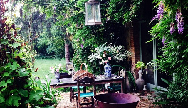 See the best of France from a beautifully restored characterful chateau.