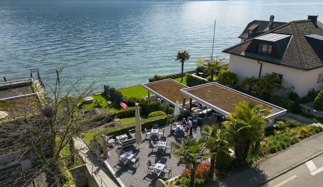 See & Wellnesshotel Gerbi