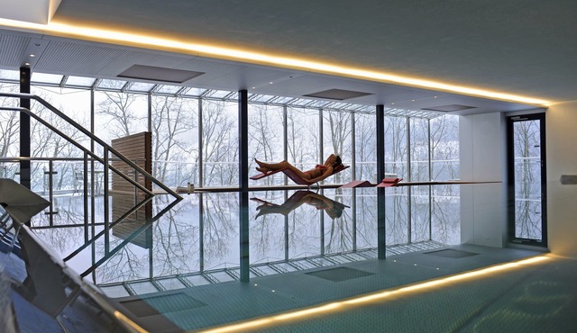 Seeblick Höhenhotel
