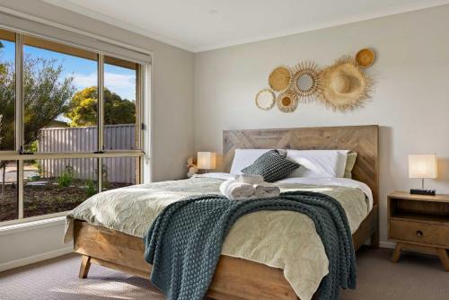 Seednest Barossa Family Retreat