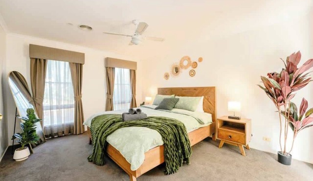 Seednest Gameroom &Green Oasis