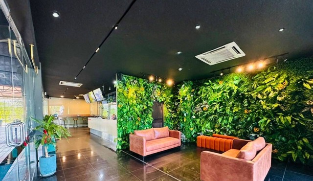 Seeds Hotel Kuala Selangor