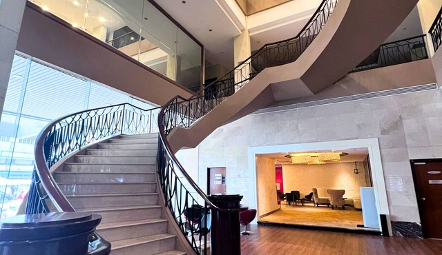 Seeds Hotel Premier Sri Petaling