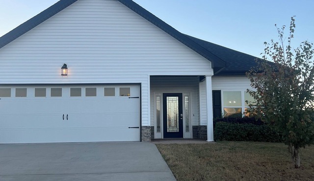 seeet hart home