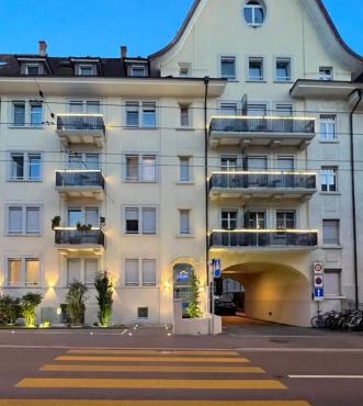 Seefeld Residenz
