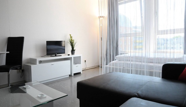 SEEGER Living Classic East in Karlsruhe