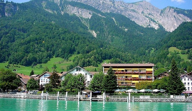 Seehotel Bären