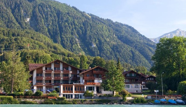 Seehotel Bönigen
