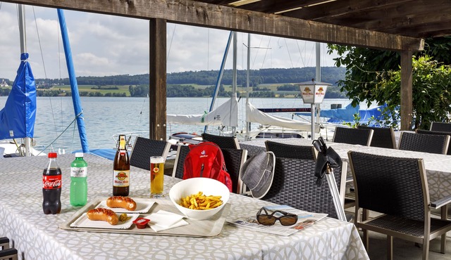 Seehotel Beinwil am See Swiss Quality