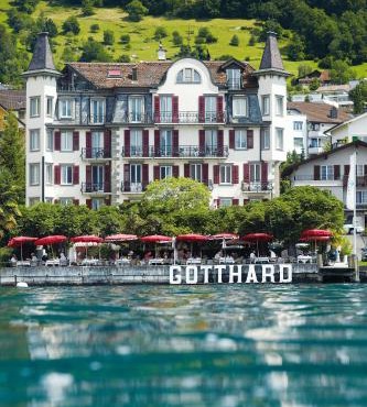 Seehotel Gotthard