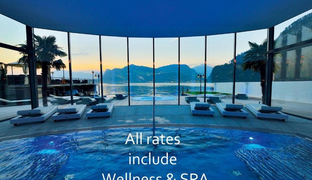 Seehotel Pilatus