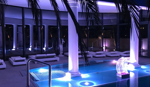 Seehotel Pilatus