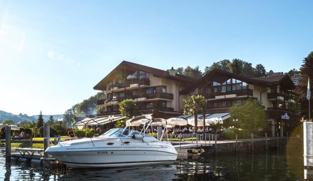 Seehotel Sternen