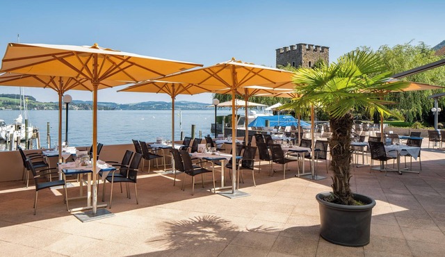 Seehotel Winkelried