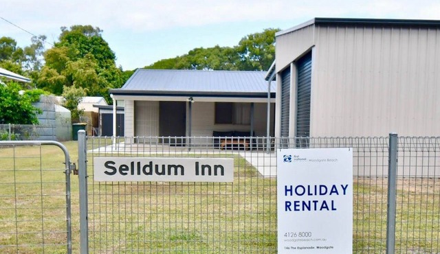 Seeking Tranquility? This Holiday Home is Perfect for Families & Fishing.