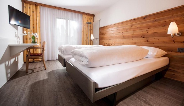 SEELANDHOTEL Weisses Kreuz