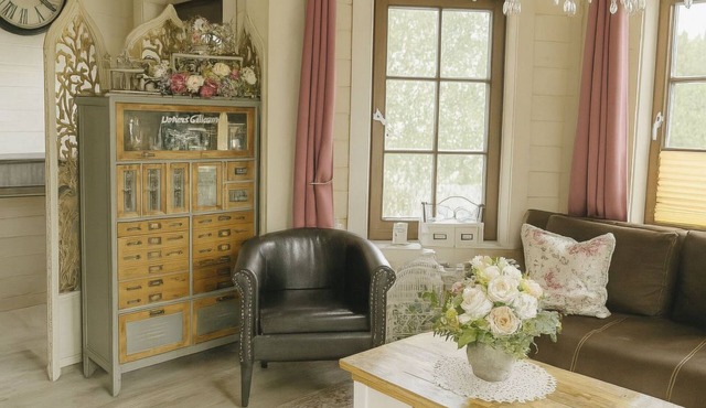 Seelenholz by Interhome