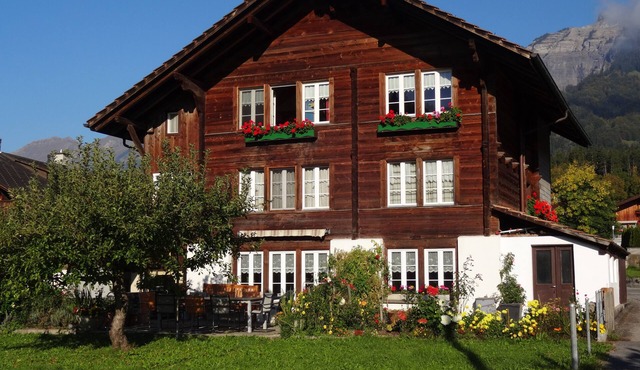 Seeli Dorfstrasse 20