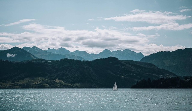 Seeloft on the lake - panoramic views - a Sharp hotel