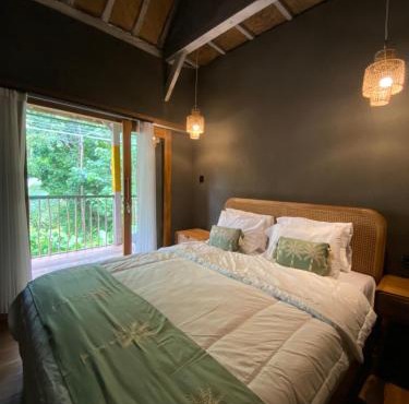 Seenau House Bali