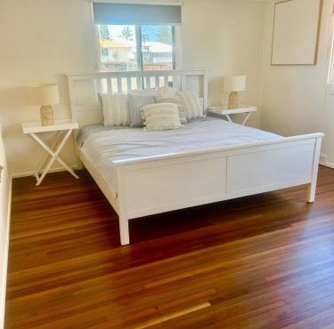 Seeside Cottage - Sleeps 6 & Pets