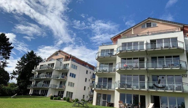 Seevilla Plön mit Infrarotkabine in Ascheberg