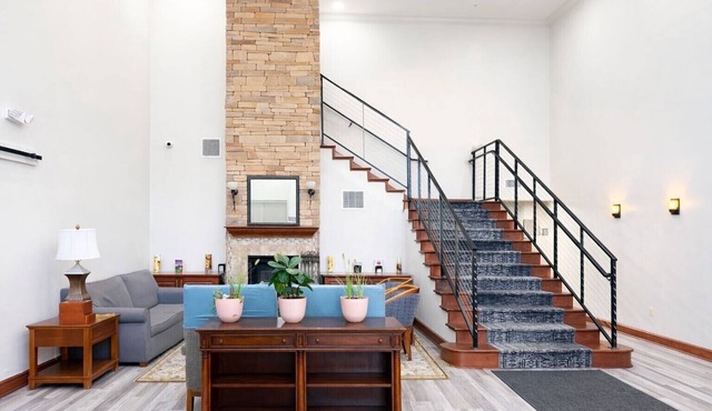Seffner Inn and Suites
