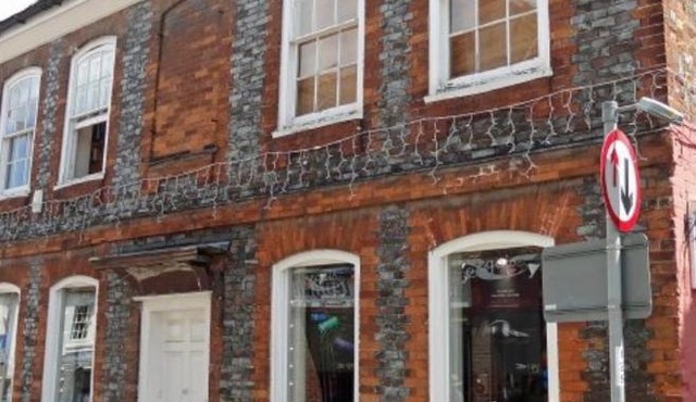 Segais Accommodation