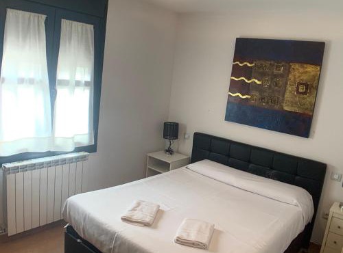 SEGEDA 2 APARTAMENTOS Turísticos