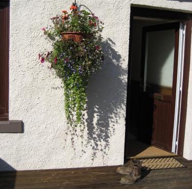 Seggat Farm Holiday Cottages